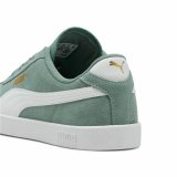 Sportssko til brn Puma Club II Akvamarin #5