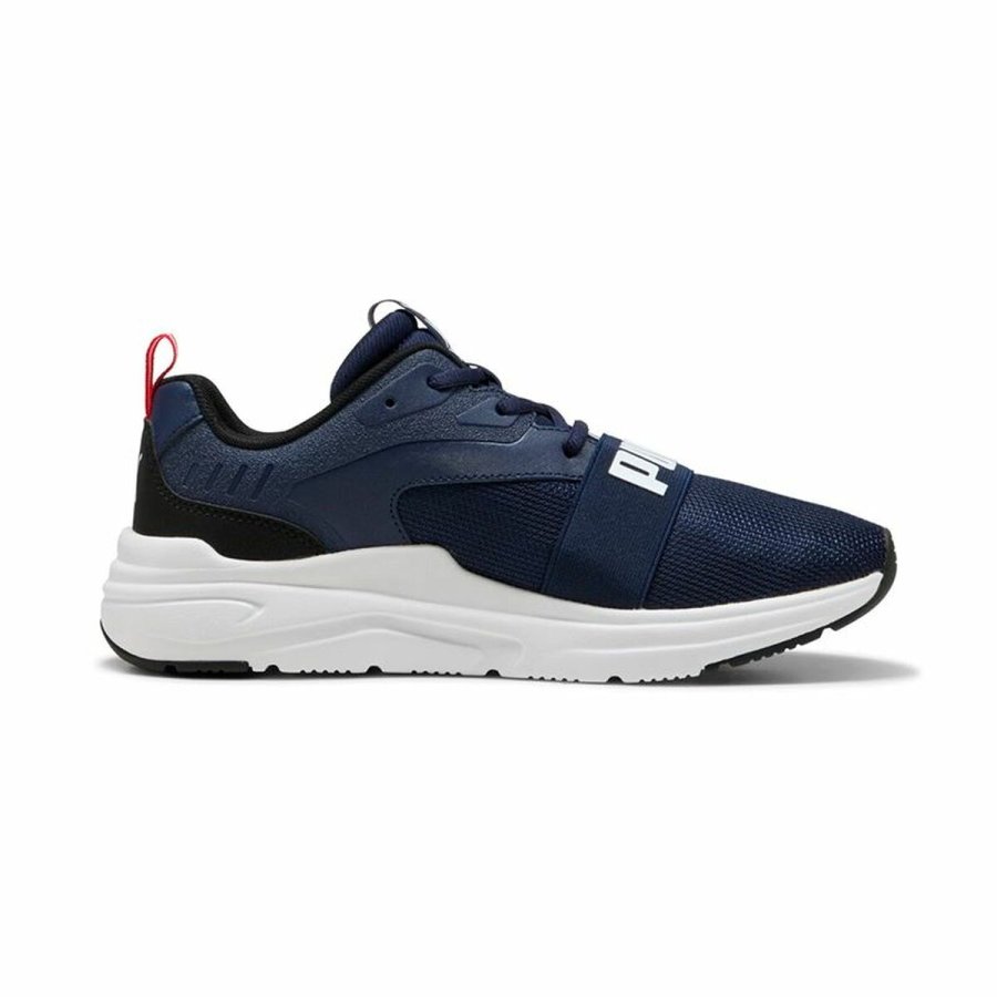 Herre sneakers Puma Softride Wired 2 #1