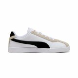 Herre sneakers Puma Club Ii Sd Hvid #1