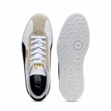 Herre sneakers Puma Club Ii Sd Hvid #3