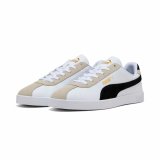 Herre sneakers Puma Club Ii Sd Hvid #4