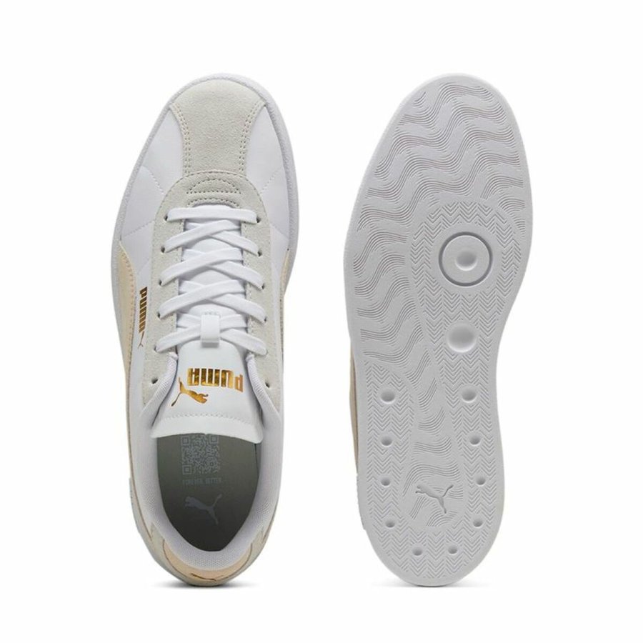 Herre sneakers Puma Club Ii Sd #3