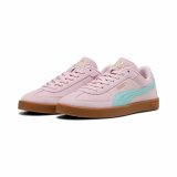Sportssneakers til damer Puma Club II Era Sue Pink #4