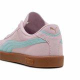 Sportssneakers til damer Puma Club II Era Sue Pink #6
