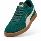 Herre sneakers Puma Club II Era Suede #4