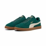 Herre sneakers Puma Club II Era Suede #5