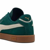 Herre sneakers Puma Club II Era Suede #6