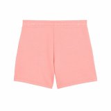 Sport Shorts Puma Essentials Small No. 1 Logo Pink #2