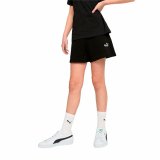 Sport Shorts Puma Essentials  Sort #3