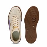 Sportssko til brn Puma Club II Era Lilla #3