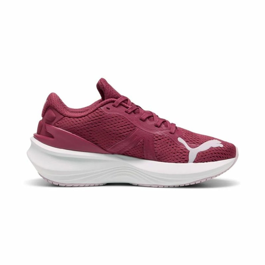 L�besko til voksne Puma Scend Pro 2 M�rker�d Dame #2