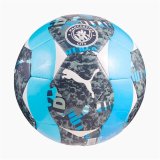Fodbold Puma Manchester City Prematch Ball Strrelse 5 #2