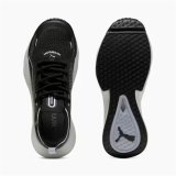 L�besko til voksne Puma Pwr Nitro Sqd 2 Wns Sort Dame #3