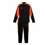 Trningsdragt til voksne Puma Individualliga Track Sort #1