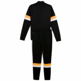 Trningsdragt til voksne Puma Individualrise Trac Sort #2