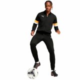 Trningsdragt til voksne Puma Individualrise Trac Sort #3