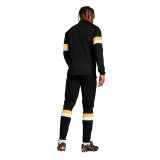 Trningsdragt til voksne Puma Individualrise Trac Sort #4