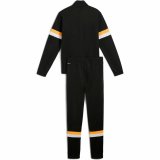 Trningsdragt til brn Puma Individualrise Sort #2