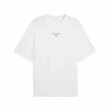 Kort�rmet T-shirt til M�nd Puma M X Hyrox M Ove #1