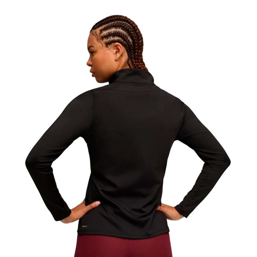 Sportsjakke til damer Puma W Strong Full #4