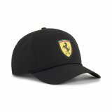 Sportshue Puma FERRARI RACE TRUCKER CAP 026232 02 Sort Onesize #1