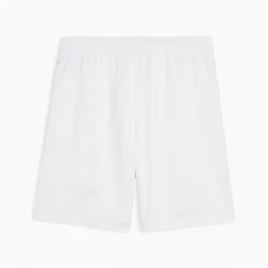 Sport shorts til mnd Puma Portugal Hvid #2
