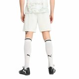 Sport shorts til mnd Puma Portugal Hvid #4
