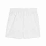 Sport shorts til brn Puma Portugal Hvid #2