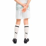 Sport shorts til brn Puma Portugal Hvid #4