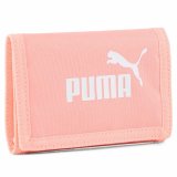 Tegnebger til mnd Puma Phase Wallet Pink #1
