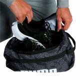 Sportstaske Puma Challenger Aop Sort #3