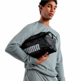 Sportstaske Puma Challenger Aop Sort #4