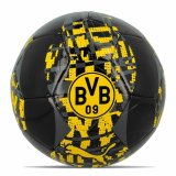 Fodbold Puma Borussia Dortmund Prematch Sort Strrelse 5 #1