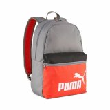 Sportsrygsk Puma Phase Gr Orange #1