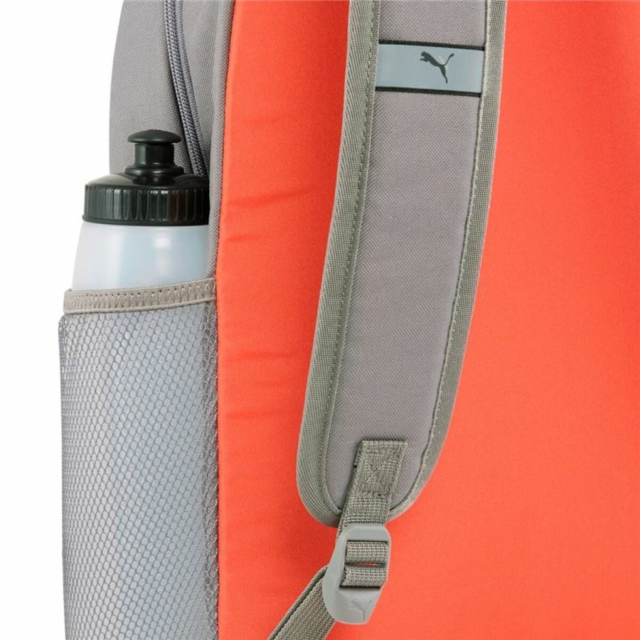 Sportsrygsk Puma Phase Gr Orange #4