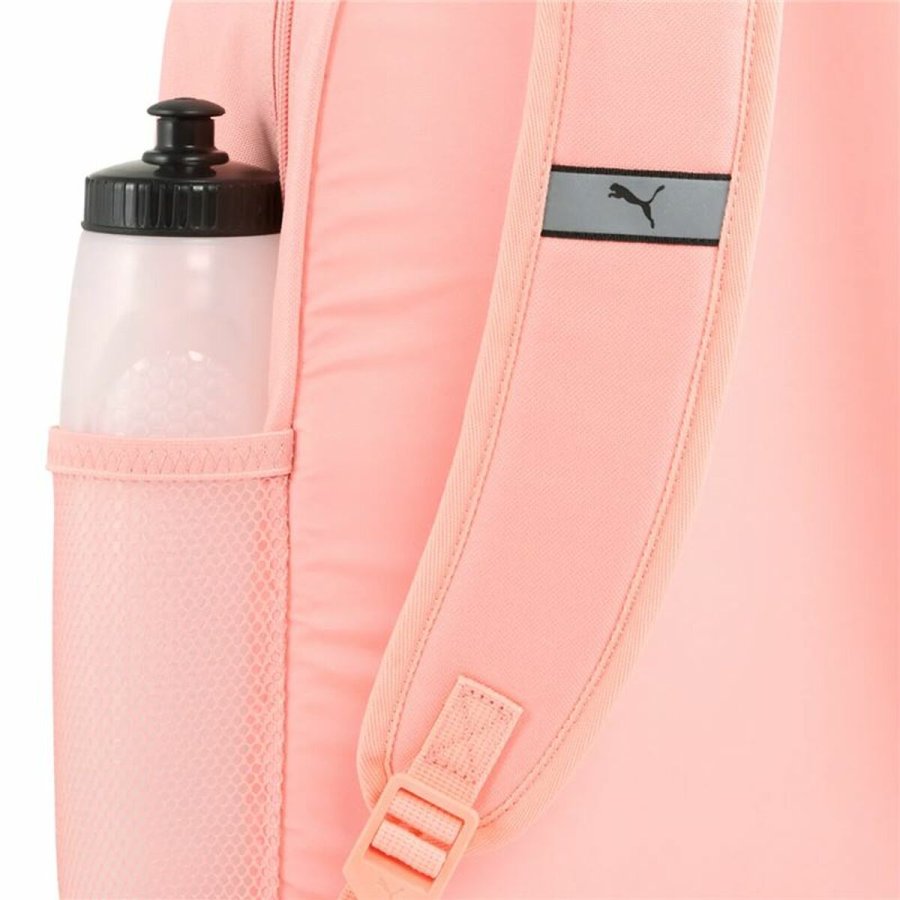 Sportsrygsk Puma Plus Pink #3