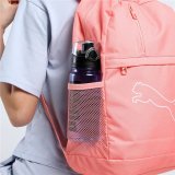 Sportsrygsk Puma Plus Pink #5