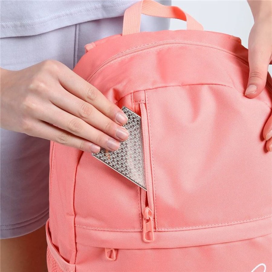 Sportsrygsk Puma Plus Pink #6