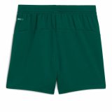 Sport shorts til brn Puma Portugal Grn Oliven #2