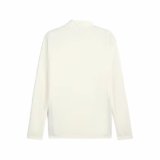 Sweaters uden H�tte til M�nd Puma Fpf Training 1/4 Zip Top #2