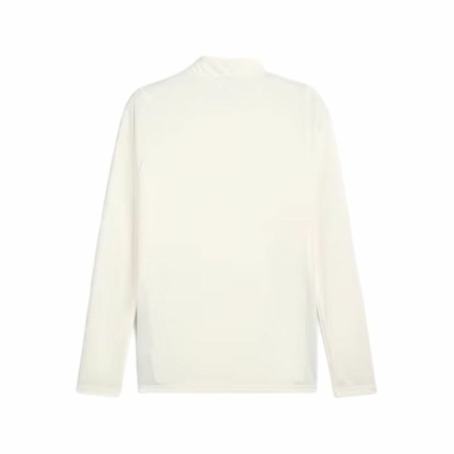 Sweaters uden H�tte til M�nd Puma Fpf Training 1/4 Zip Top #2