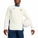 Sweaters uden H�tte til M�nd Puma Fpf Training 1/4 Zip Top #3