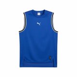 Basketballstr�je Puma Winning t Mesh Bl� #1