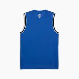 Basketballstr�je Puma Winning t Mesh Bl� #2
