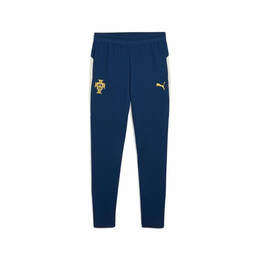 Sportssko til Brn Puma Fpf Training Persian Junior #1