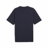 Kortrmet fodboldtrje til mnd Puma Ftblnrgy+ (L) #2