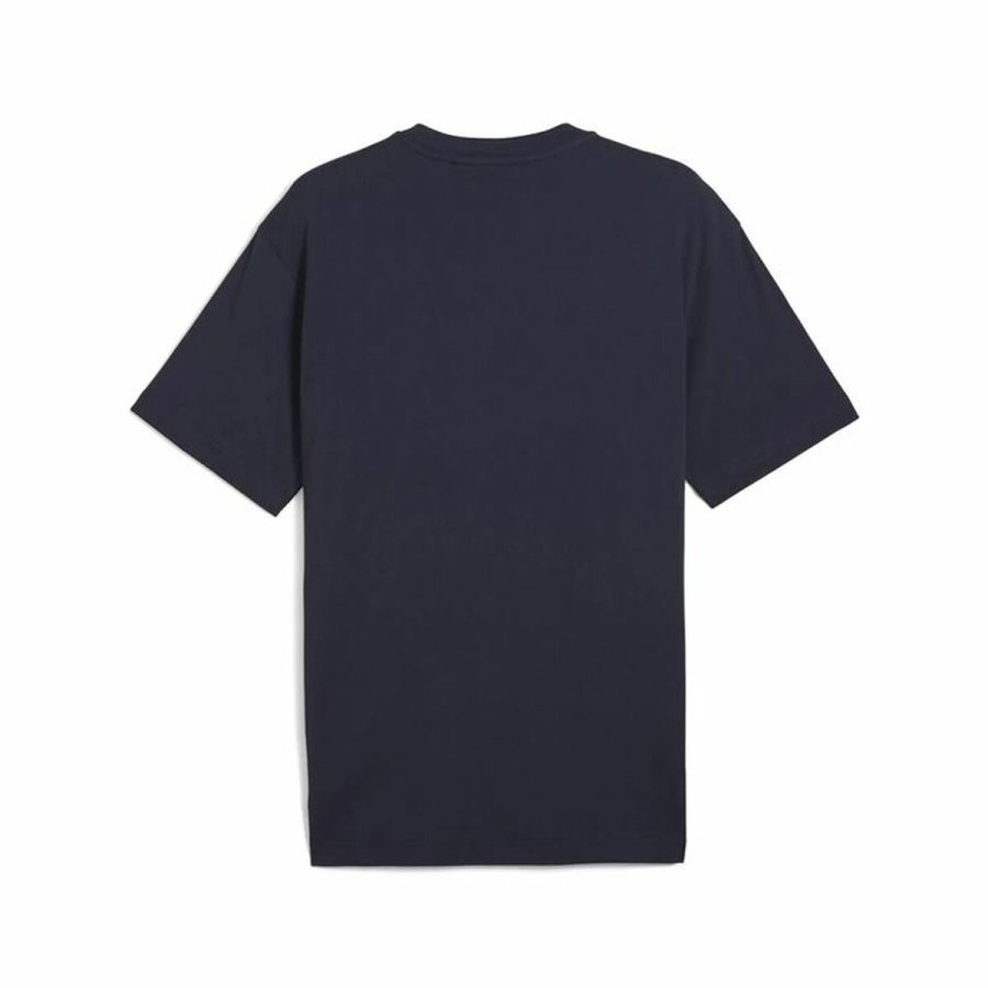 Kortrmet fodboldtrje til mnd Puma Ftblnrgy+ (L) #2