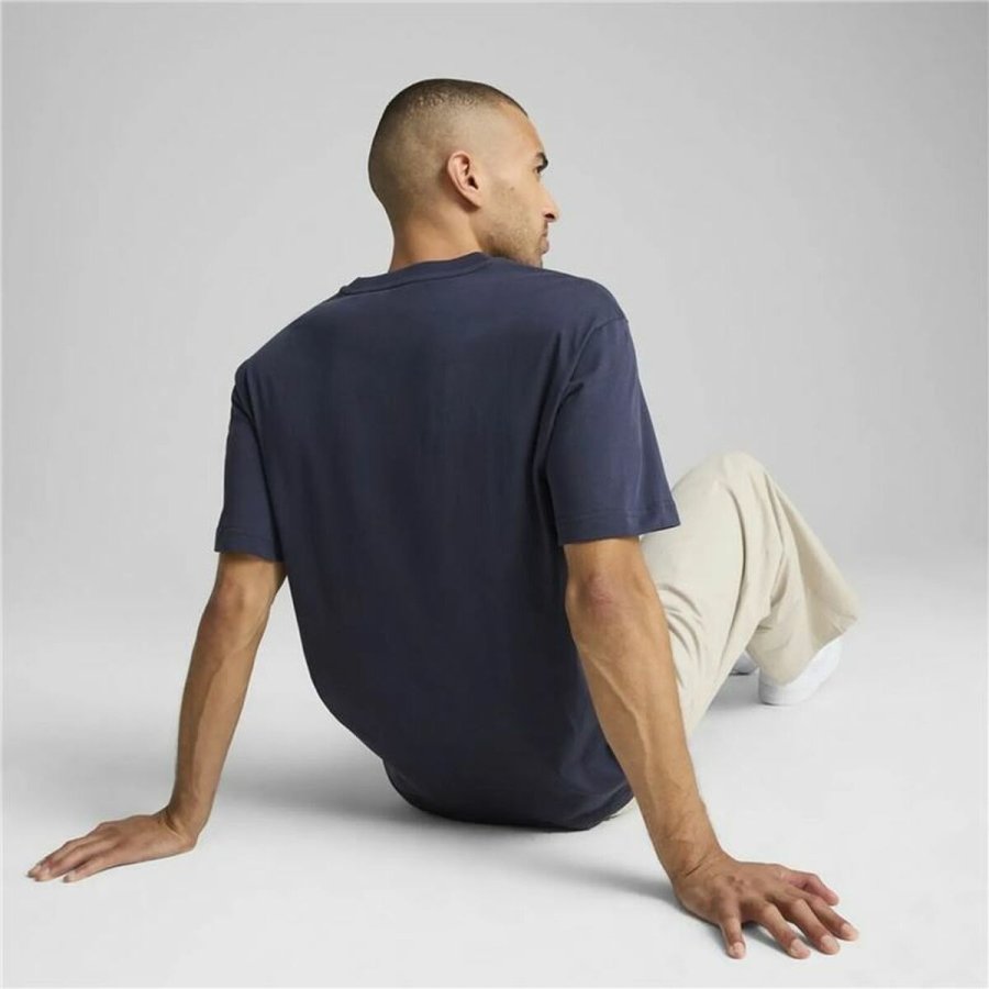 Kortrmet fodboldtrje til mnd Puma Ftblnrgy+ (L) #4