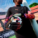 Mlmandshandsker Puma Future Ultimate Nc Sort Voksne #4