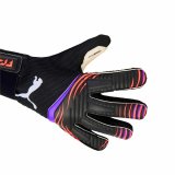 Mlmandshandsker Puma Future Pro Hybrid Sort Voksne #3